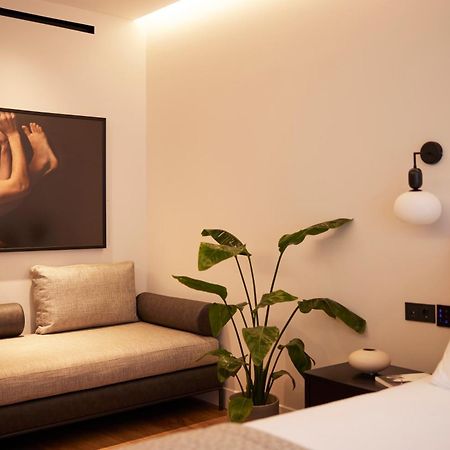 Teight Hotel Thessaloníki Bilik gambar