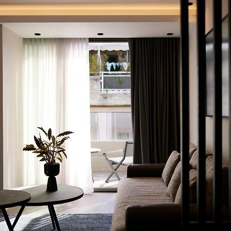 Teight Hotel Thessaloníki Bilik gambar