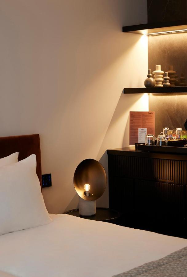Teight Hotel Thessaloníki Luaran gambar