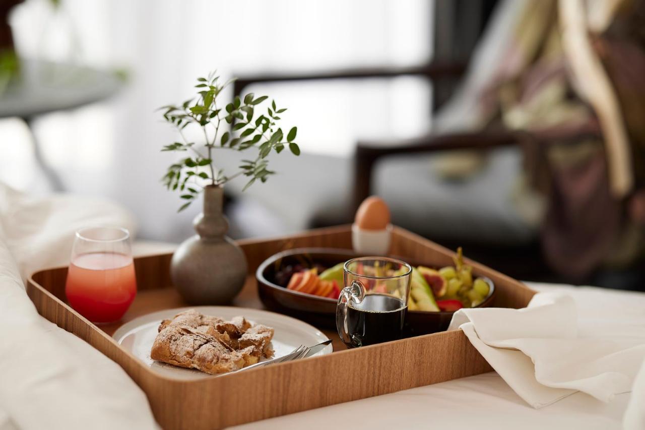 Teight Hotel Thessaloníki Luaran gambar