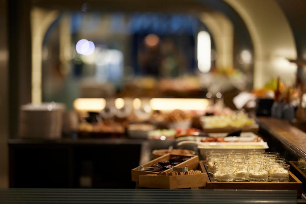 Teight Hotel Thessaloníki Luaran gambar