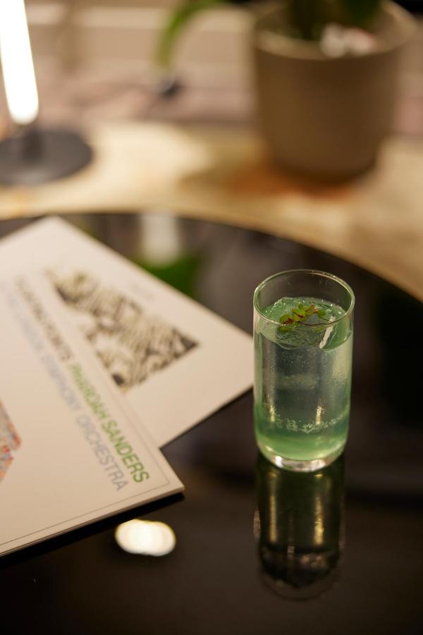 Teight Hotel Thessaloníki Luaran gambar