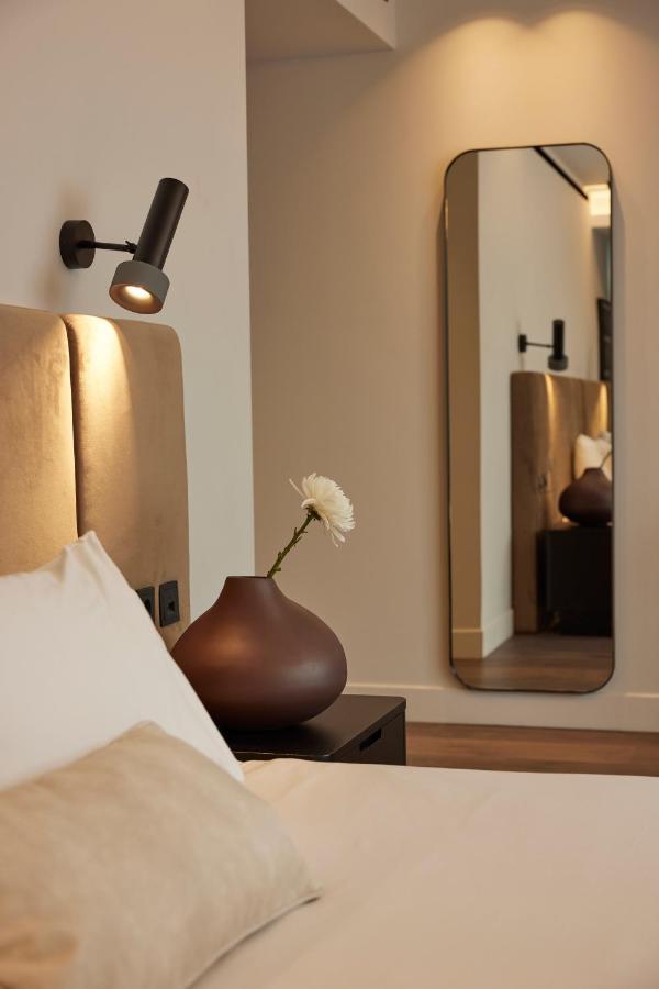 Teight Hotel Thessaloníki Luaran gambar
