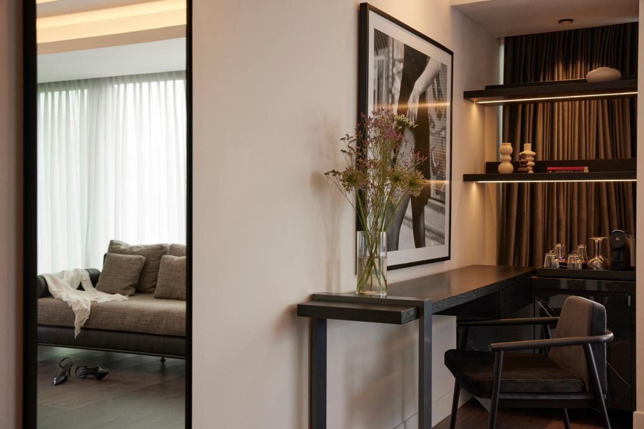Teight Hotel Thessaloníki Luaran gambar