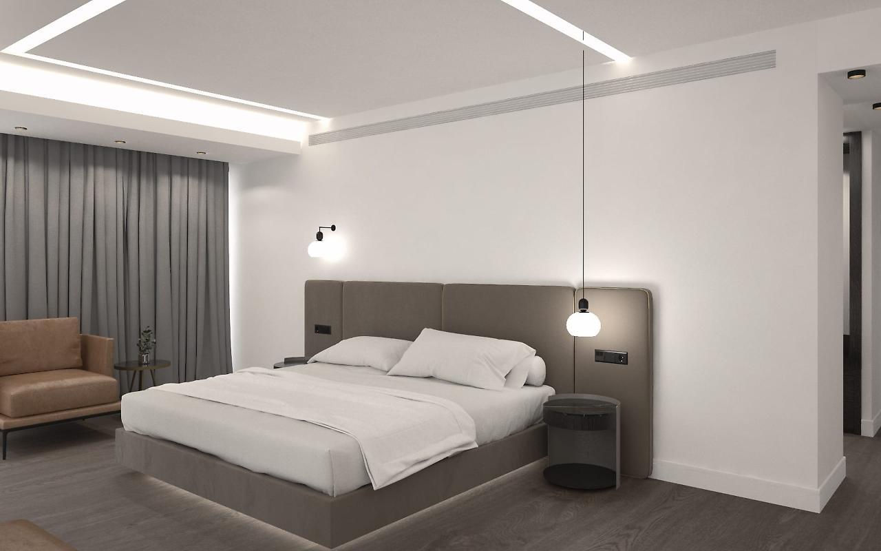 Teight Hotel Thessaloníki Luaran gambar