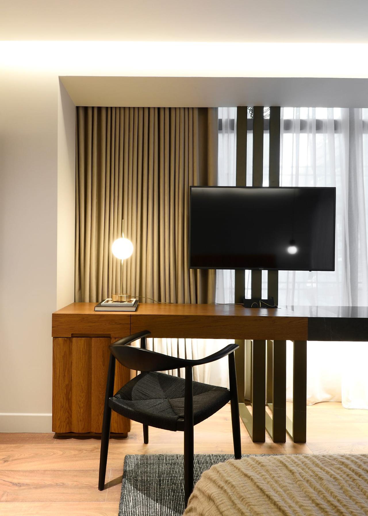 Teight Hotel Thessaloníki Luaran gambar