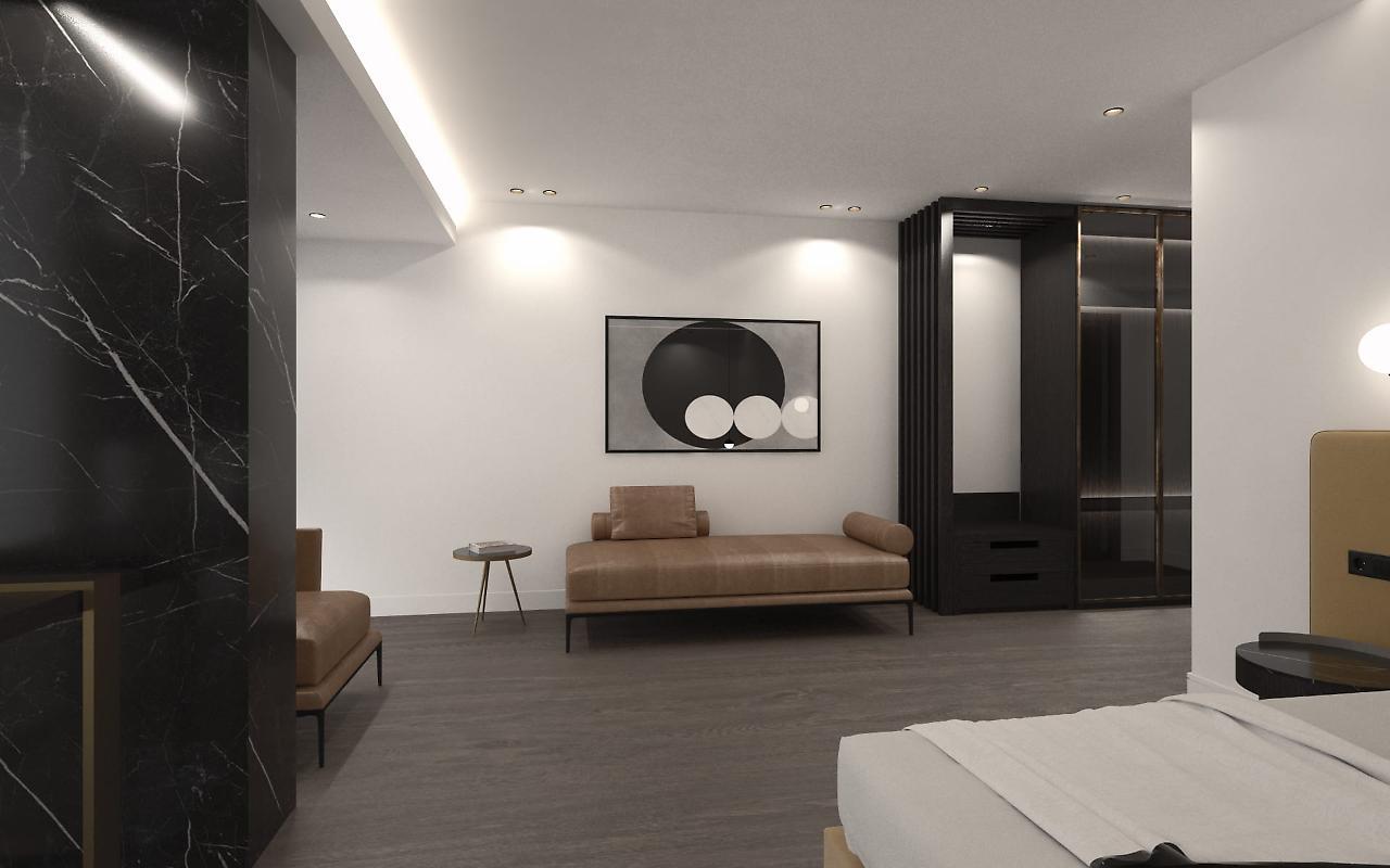 Teight Hotel Thessaloníki Luaran gambar